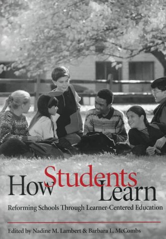 How students learn Cover