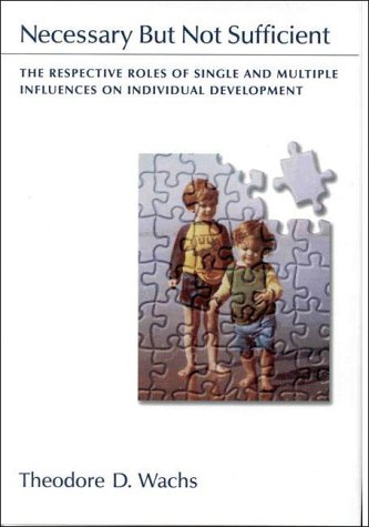 Necessary but Not Sufficient Cover