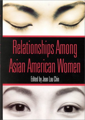 Relationships among Asian American women Cover