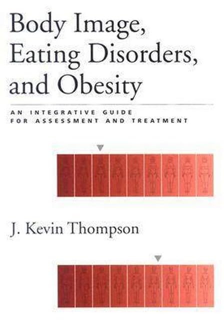 Body Image, Eating, Disorders, and Obesity Cover
