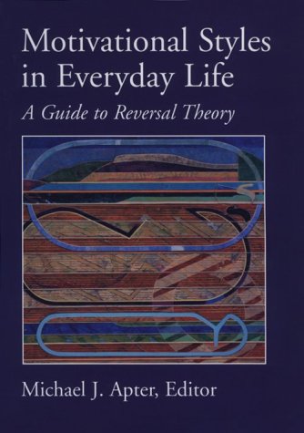 Motivational Styles in Everyday Life Cover