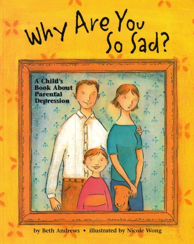 Why Are You So Sad? Cover