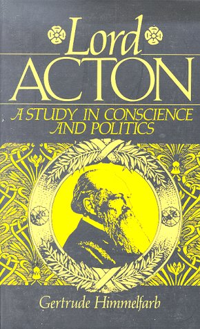 Lord Acton Cover