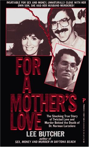 For a mother's love Cover