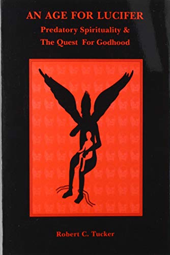 An Age for Lucifer Cover