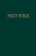 KJV Pew Bible Cover