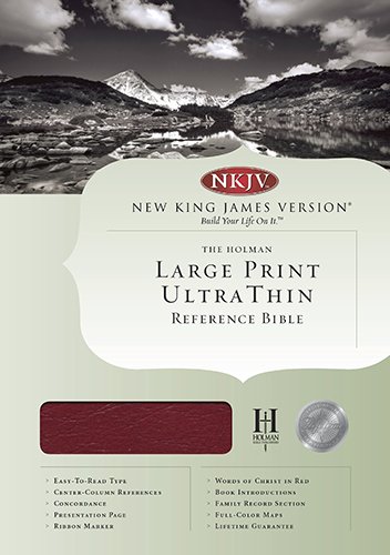 Holy Bible Cover