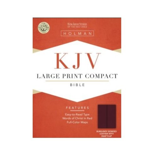 Cornerstone Bible King James Version Cover