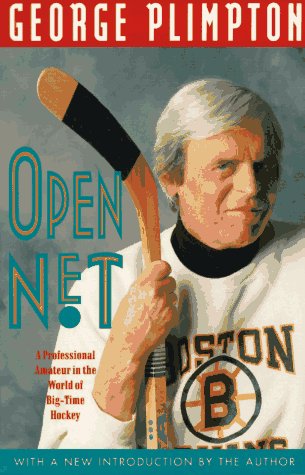 Open net Cover