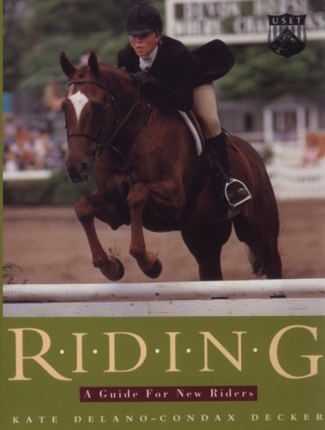 Riding Cover