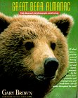Great Bear Almanac Cover