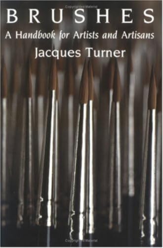 Brushes Cover