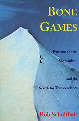 Bone Games Cover
