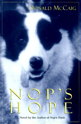 Nop's Hope Cover