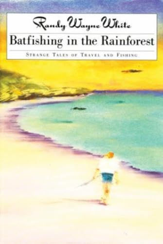 Batfishing in the rainforest Cover