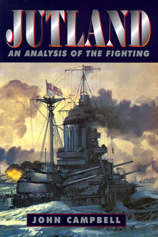 Jutland Cover