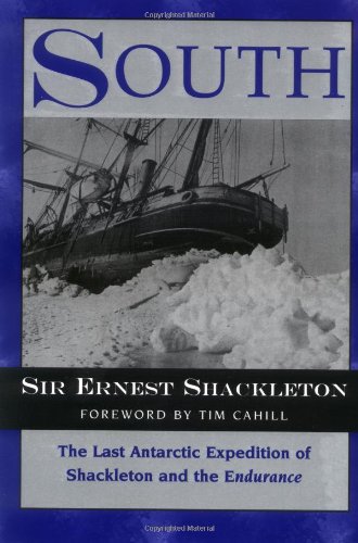 South Cover