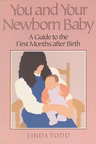 You and your newborn baby Cover