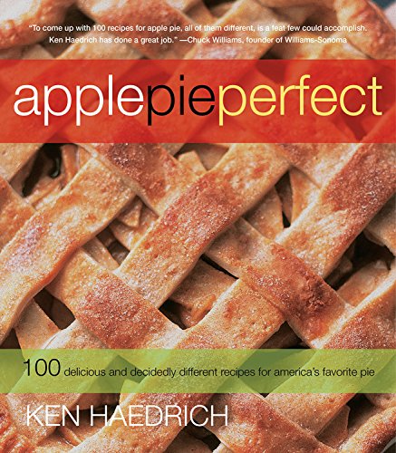 Apple Pie Perfect Cover