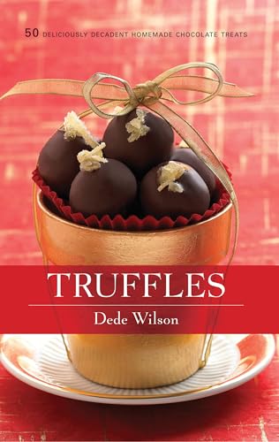 Truffles Cover