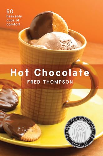Hot Chocolate Cover