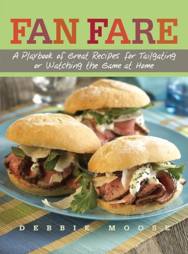 Fan Fare Cover