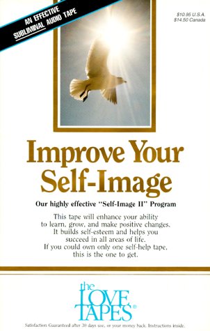 Improve Your Self Image Cover