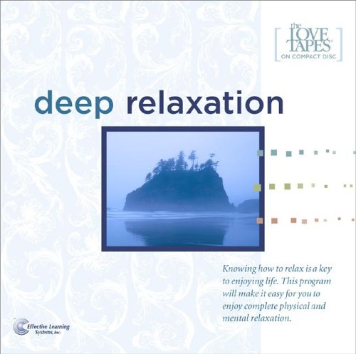 Deep Relaxation (Love Tapes) Cover