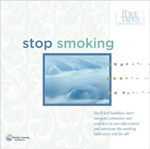 Stop Smoking (Love Tapes) Cover