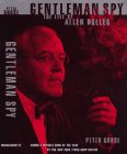 Gentleman spy Cover