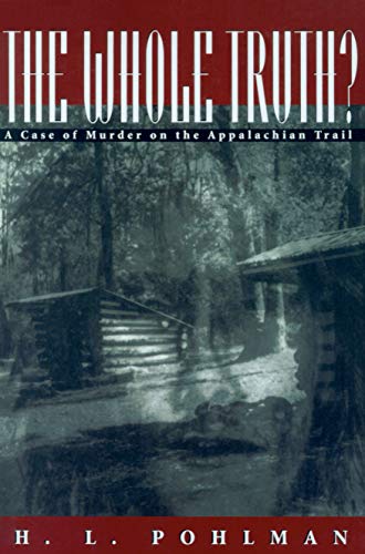 The whole truth Cover