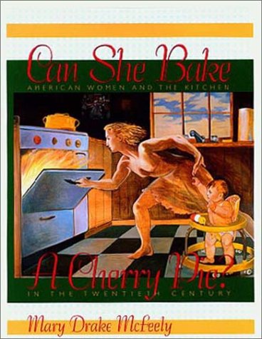 Can She Bake a Cherry Pie? Cover