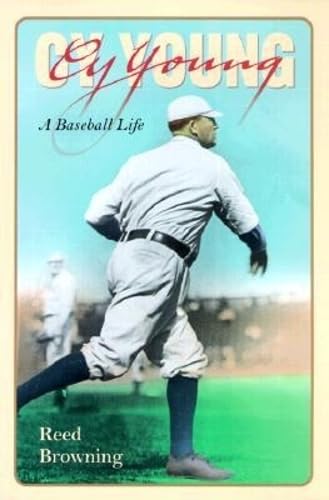 Cy Young Cover