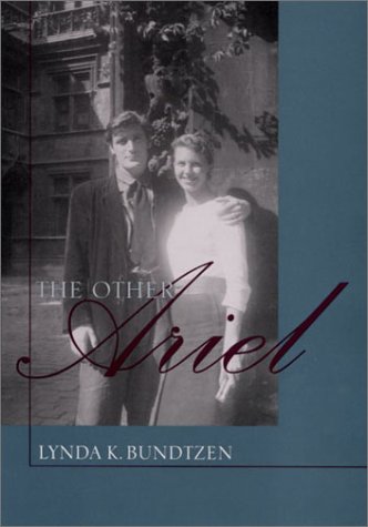 The other Ariel Cover