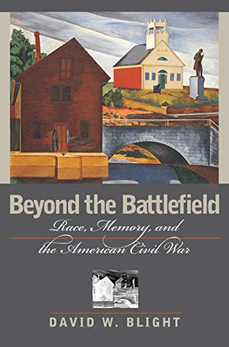 Beyond the Battlefield Cover