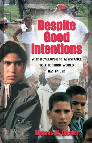 Despite Good Intentions Cover