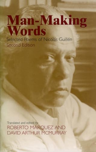 Man-making words Cover