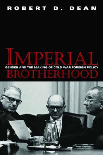 Imperial Brotherhood Cover