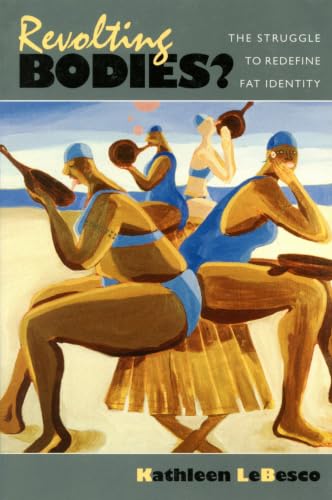 Revolting Bodies? Cover