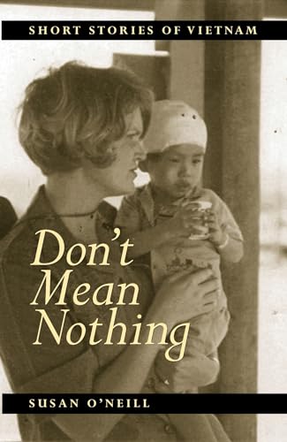 Don't mean nothing Cover