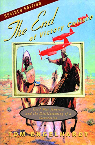 The End of Victory Culture Cover