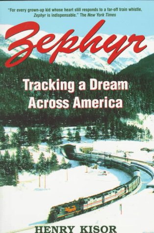 Zephyr Cover