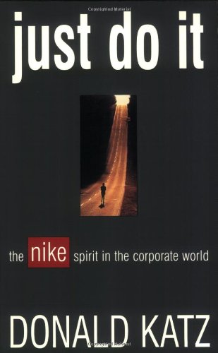 Just do it Cover