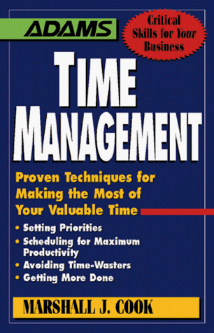 Time management Cover