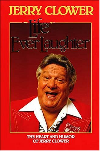 Life Everlaughter Cover