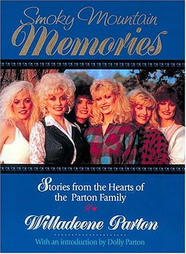 Smoky Mountain Memories Cover