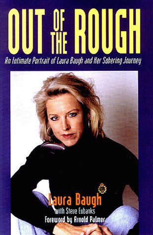Out of the Rough  Cover