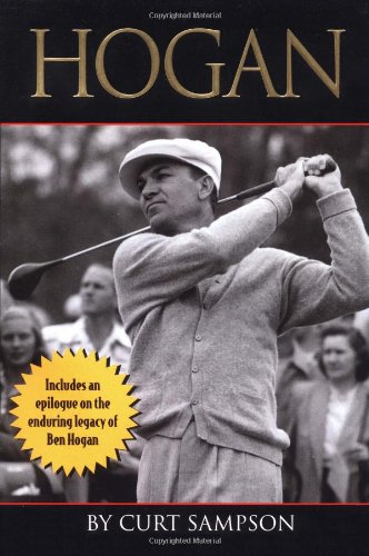 Hogan Cover