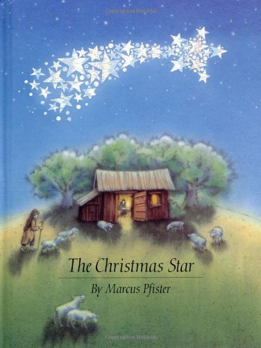 The Christmas star Cover