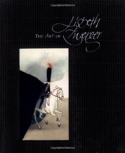 Art of Lisbeth Zwerger, The (The Art Of...catalogues) Cover
